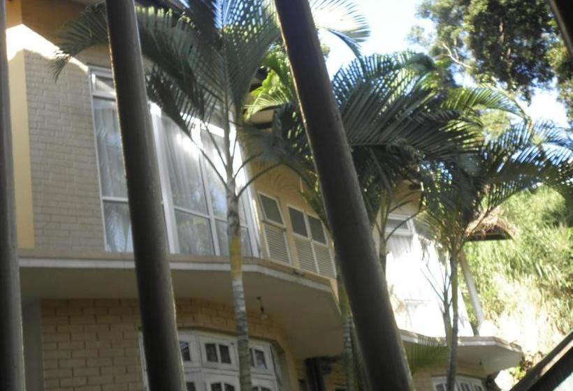 ペンション Mccarthy Guesthouse