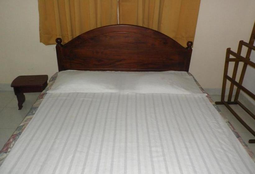 ペンション Mccarthy Guesthouse