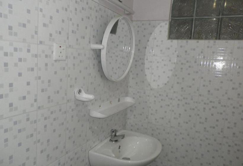 ペンション Mccarthy Guesthouse