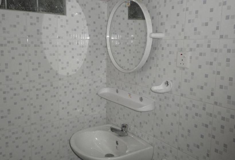 ペンション Mccarthy Guesthouse