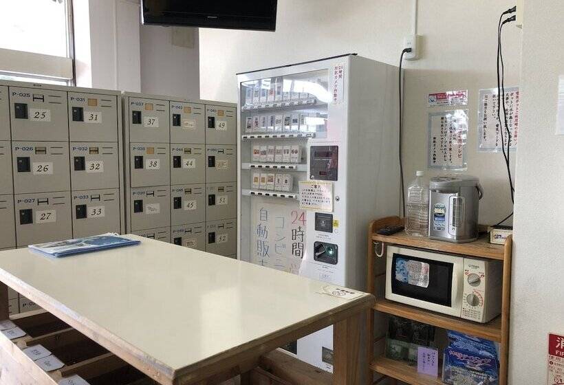 ペンション Yakushima Refresh