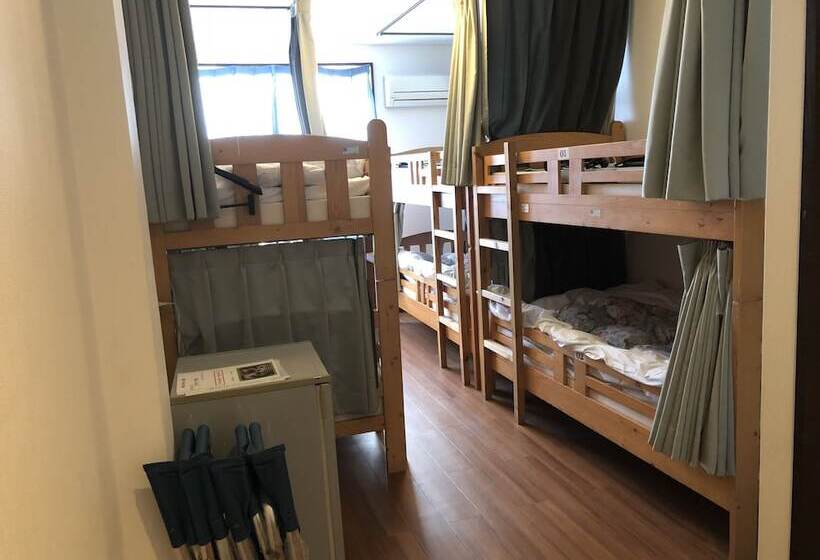 ペンション Yakushima Refresh