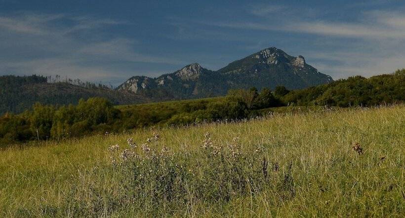 膳宿费 Penzion Agrothermal