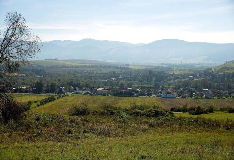 膳宿费 Penzion Agrothermal