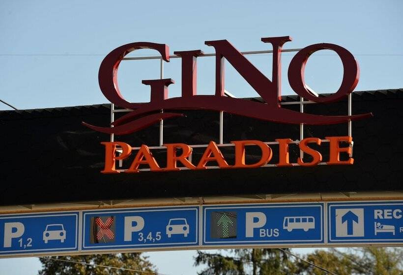 膳宿费 Penzion Agrothermal