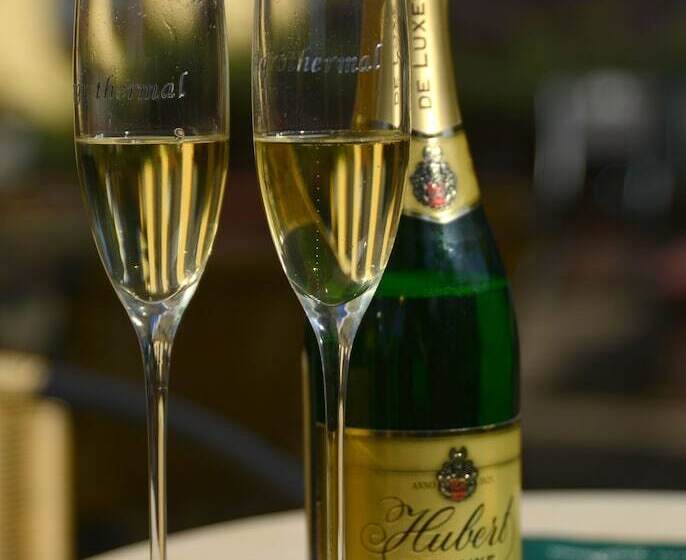 膳宿费 Penzion Agrothermal