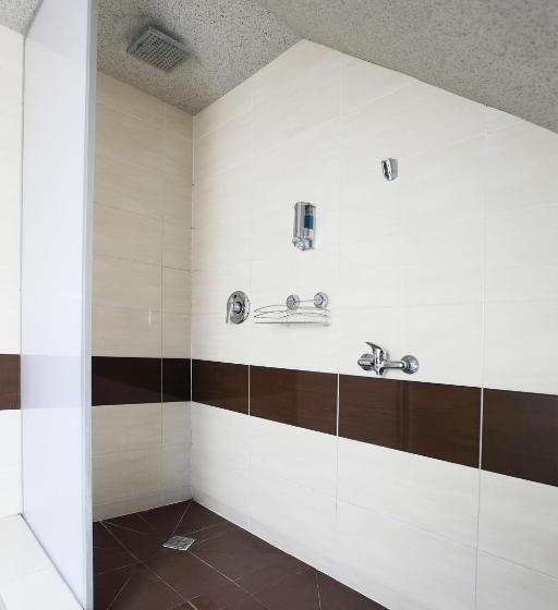 ペンション Penzion škorpión