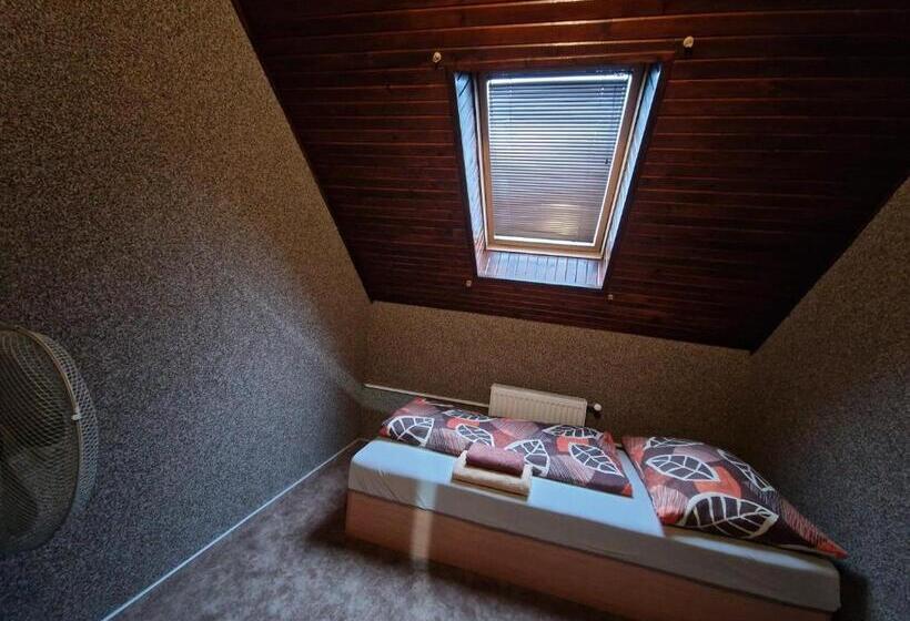 ペンション Penzion škorpión