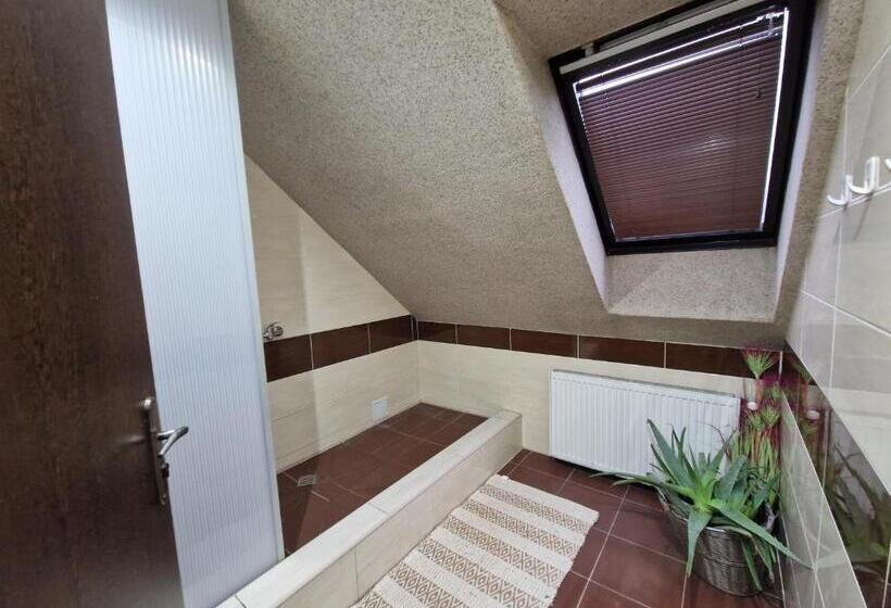 ペンション Penzion škorpión