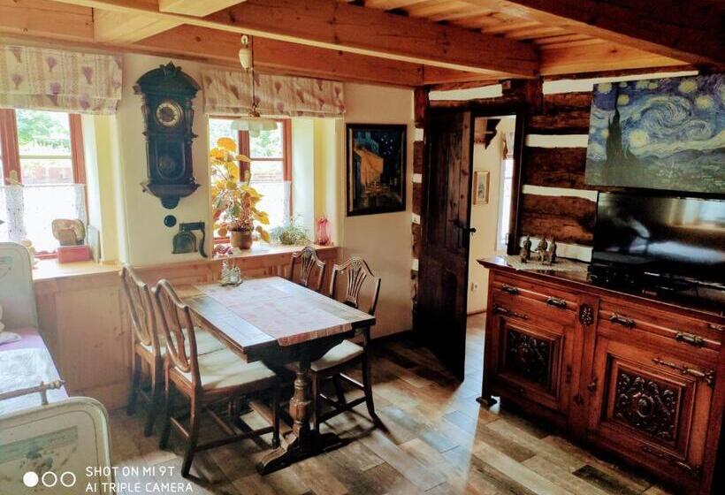 פנסיון Penzion Nostalgie 1876