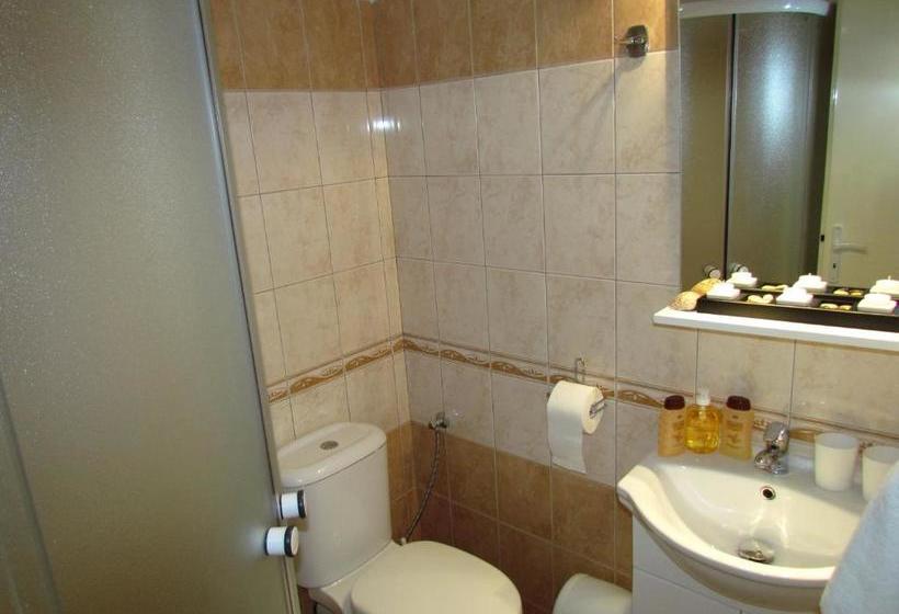 ペンション Penzion Oregano Třeboň