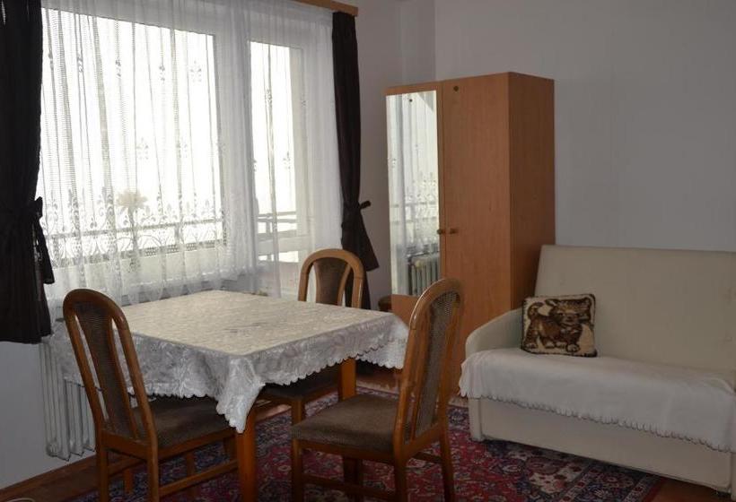 پانسیون Penzion Panorama