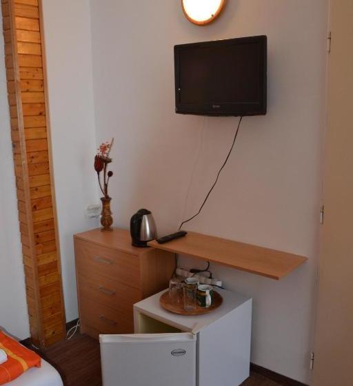 بنسيون Penzion Panorama