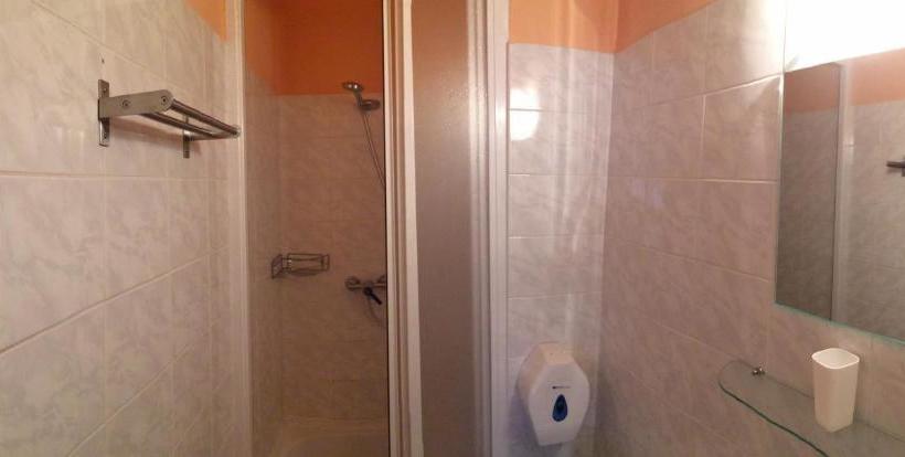 بنسيون Penzion Panorama