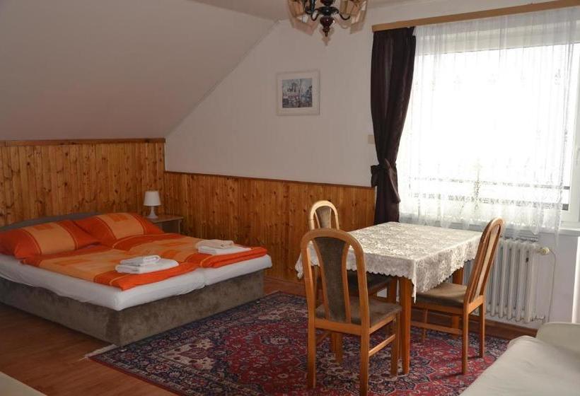 پانسیون Penzion Panorama