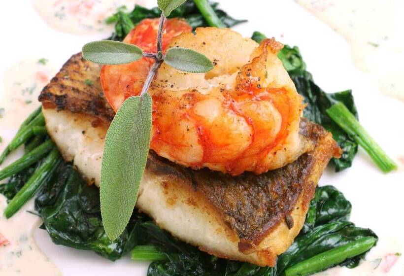 펜션 Petit Resort Hotel Der Barte