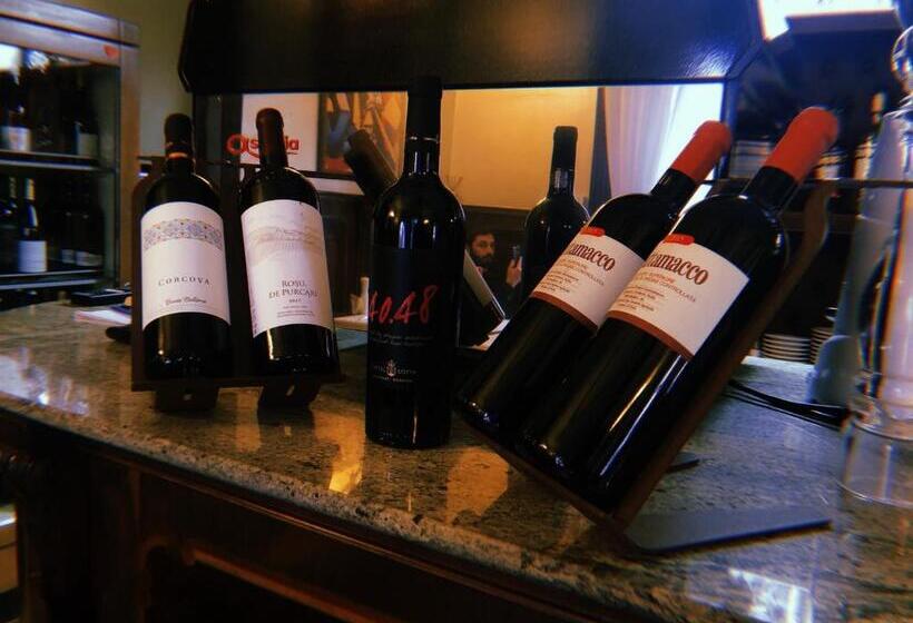 ペンション Picasso Boutique