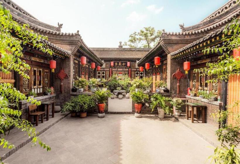 Пансион Pingyao Harmony