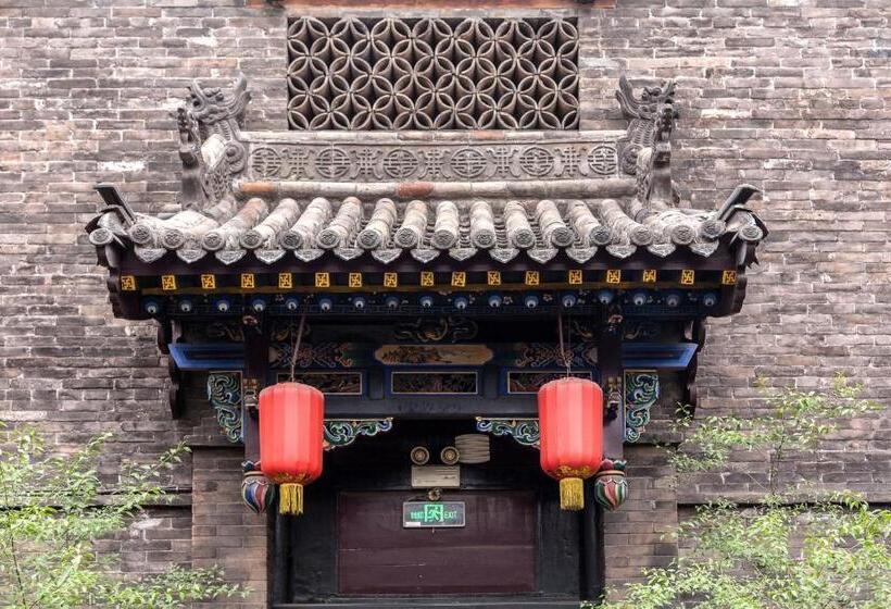 Пансион Pingyao Harmony