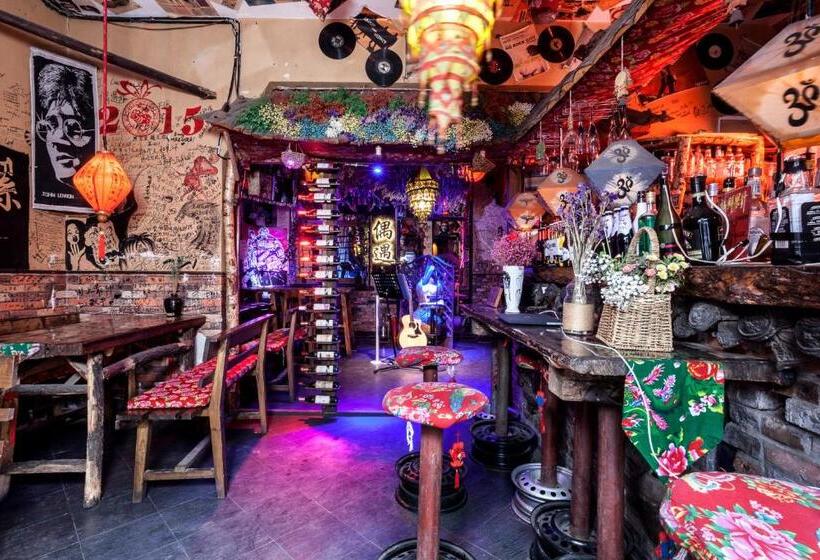 Пансион Pingyao Harmony