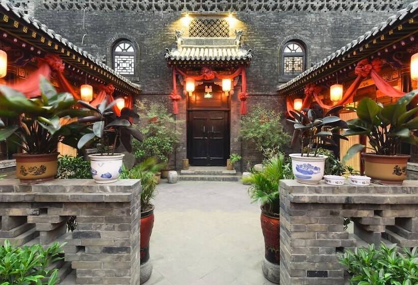 Пансион Pingyao Harmony