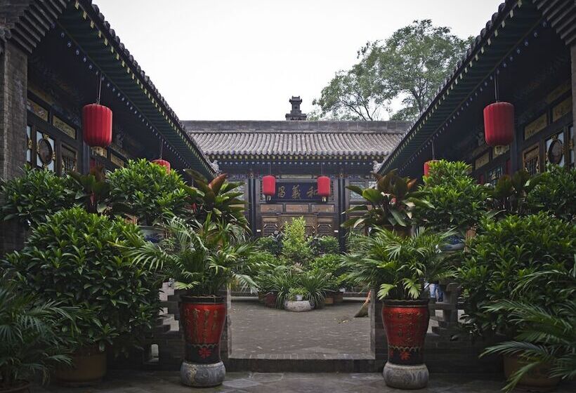 Пансион Pingyao Harmony