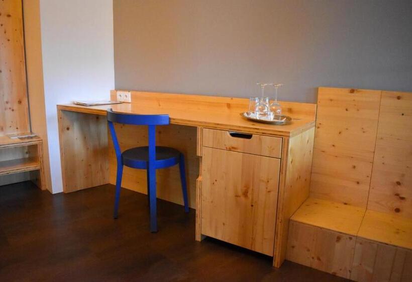 פנסיון Pivovar Kocour