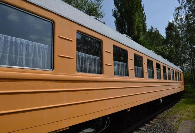 פנסיון Pivovar Kocour