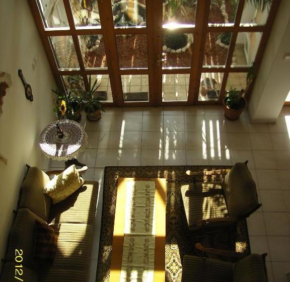 פנסיון Pálma Apartmanház Harkány