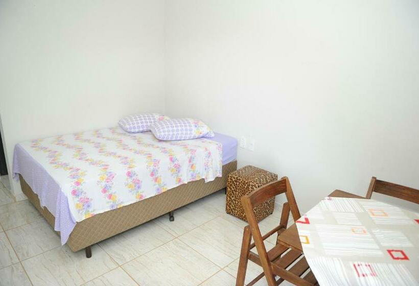 ペンション Pousada Gruta Do Anjo