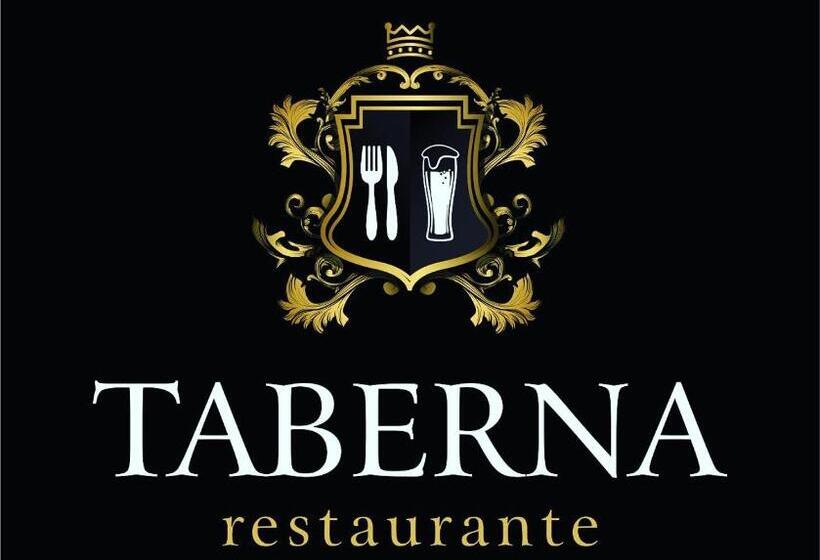 ペンション Pousada Gruta Do Anjo