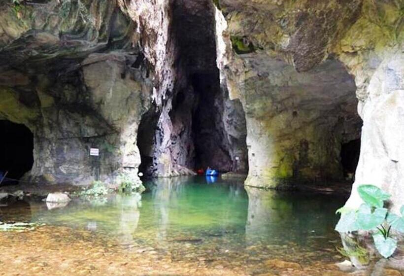 膳宿费 Pousada Gruta Do Anjo