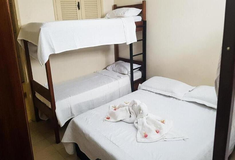 بنسيون Pousada Marraial