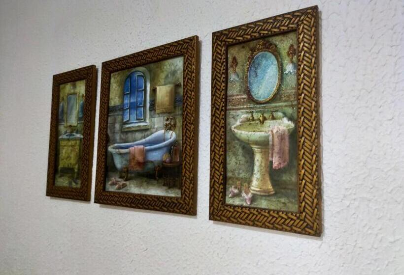 بنسيون Pousada Marraial