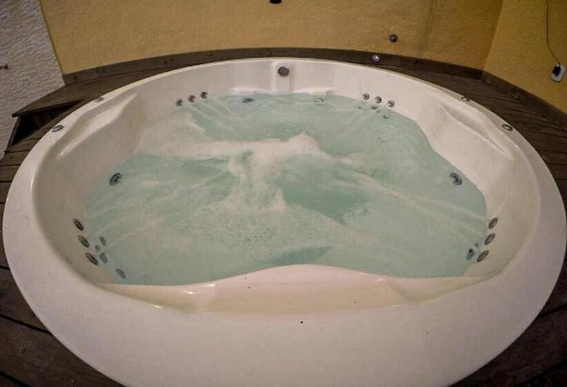 بنسيون Pousada Marraial