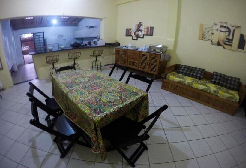 بنسيون Pousada Marraial