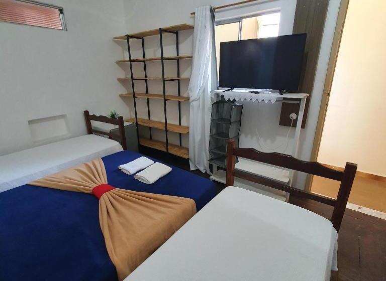 بنسيون Pousada Marraial