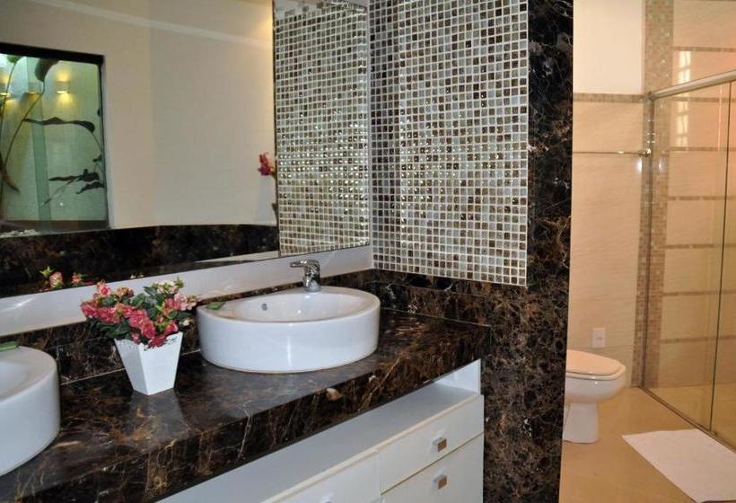 펜션 Pousada Shangrila Rp