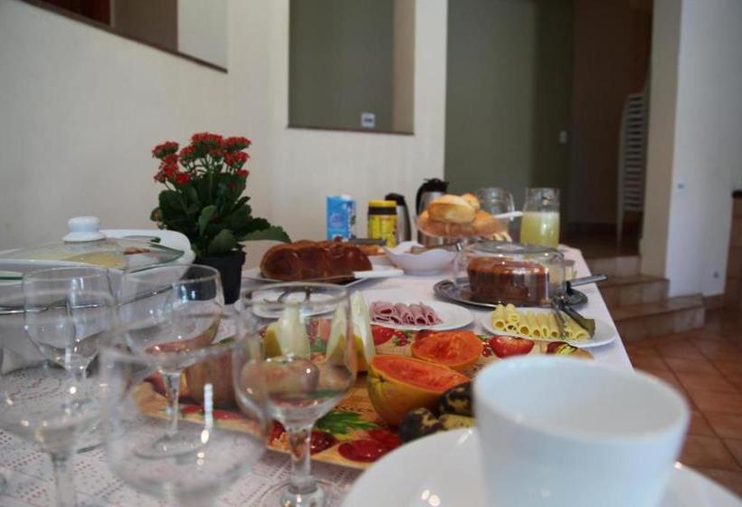 펜션 Pousada Shangrila Rp