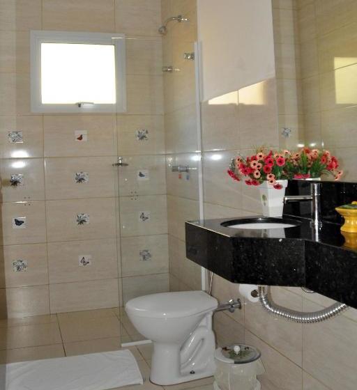 펜션 Pousada Shangrila Rp