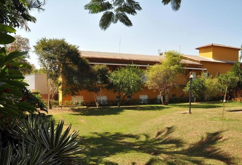 펜션 Pousada Shangrila Rp