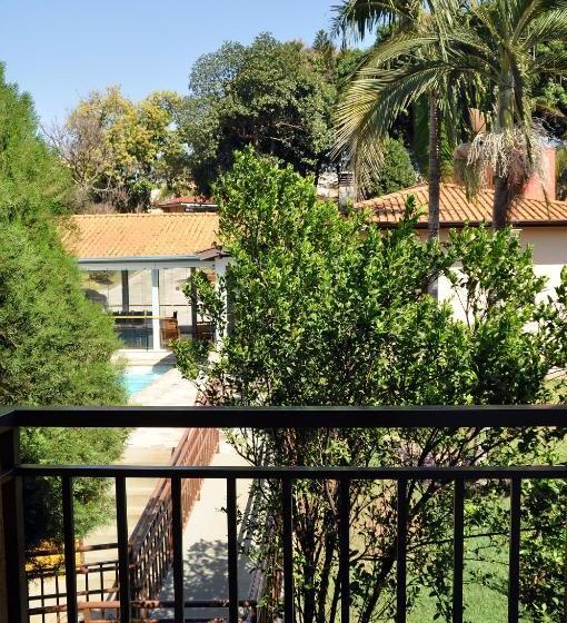 펜션 Pousada Shangrila Rp