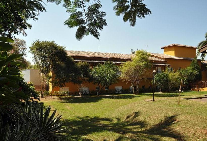 펜션 Pousada Shangrila Rp