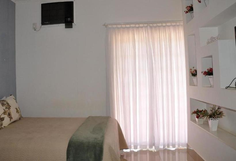 펜션 Pousada Shangrila Rp