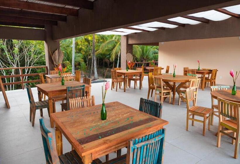 פנסיון Pousada Sitio Da Bia