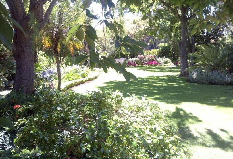 بنسيون Randrivier Guest House