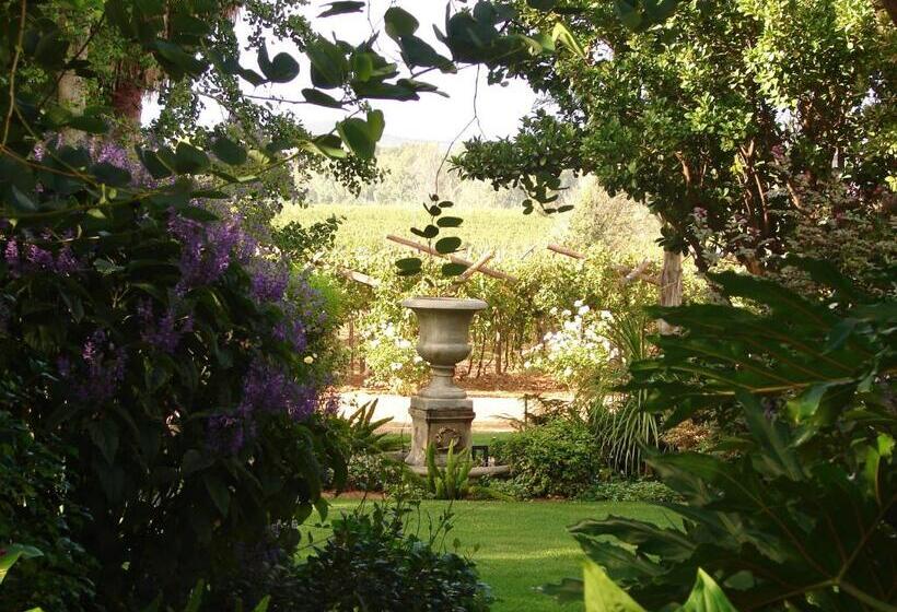 بنسيون Randrivier Guest House