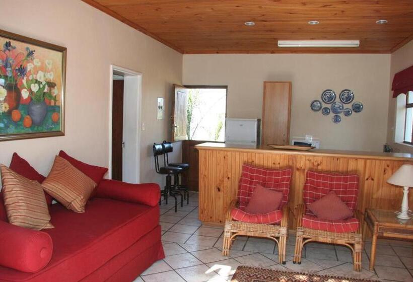 بنسيون Randrivier Guest House