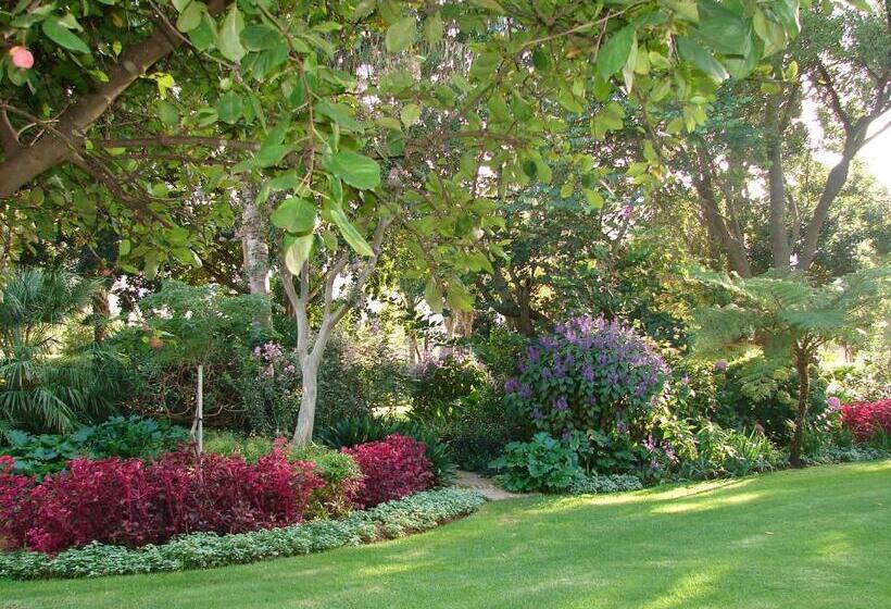 بنسيون Randrivier Guest House