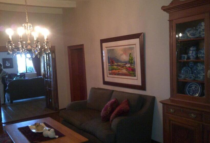 بنسيون Randrivier Guest House